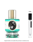 SAMPLE - Zoologist Seahorse Extrait