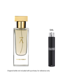 Azman Naked Forest EDP