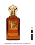 Clive Christian L Red Tea Vetiver EDP