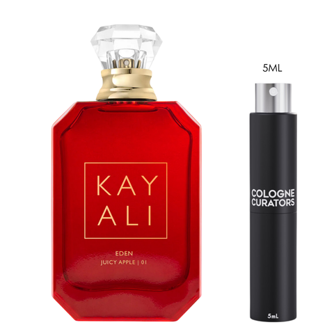 SAMPLE - Kayali Eden Juicy Apple EDP