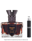 Landcaster Dragon Oud Extrait