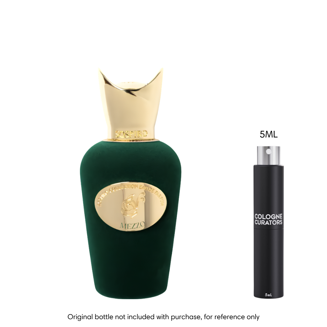Sospiro Mezzo EDP