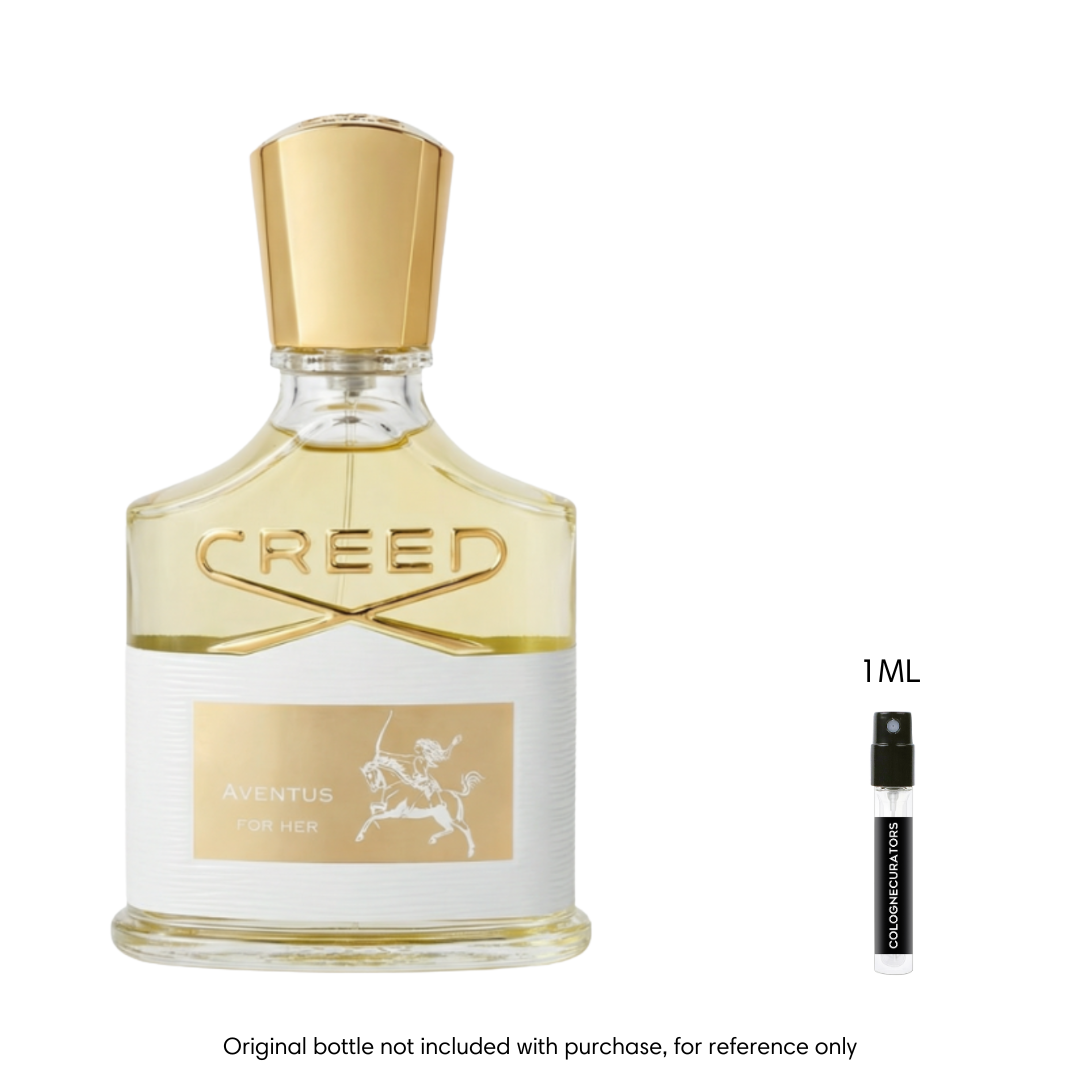 SAMPLE - Creed Aventus For Her EDP