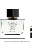 SAMPLE - Jovoy Paris Musc Pallas EDP