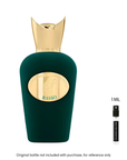 SAMPLE - Sospiro Basso EDP