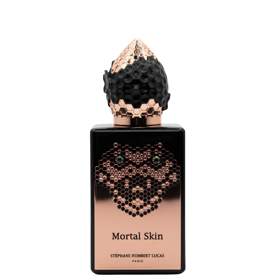 Stephane Humbert Lucas Mortal Skin EDP