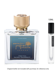 Memoirs Of A Perfume Collector Pacific Grapefruit Extrait