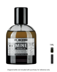 Mine Perfume St. Incense EDP