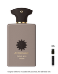 Amouage Opus XVI Timber EDP