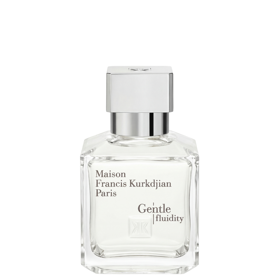 SAMPLE - Maison Francis Kurkdjian Gentle Fluidity Silver EDP