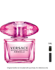 SAMPLE - Versace Bright Crystal Absolu