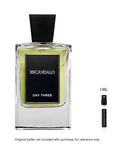 Day Three Fragrances Escándalo EDP