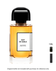 BDK Parfums Nuit De Sable EDP