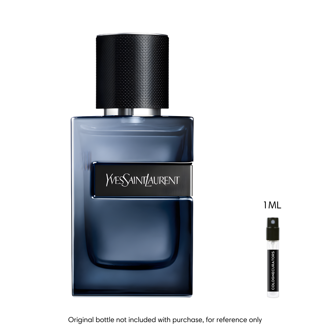 SAMPLE - Yves Saint Laurent Y L'Elixir