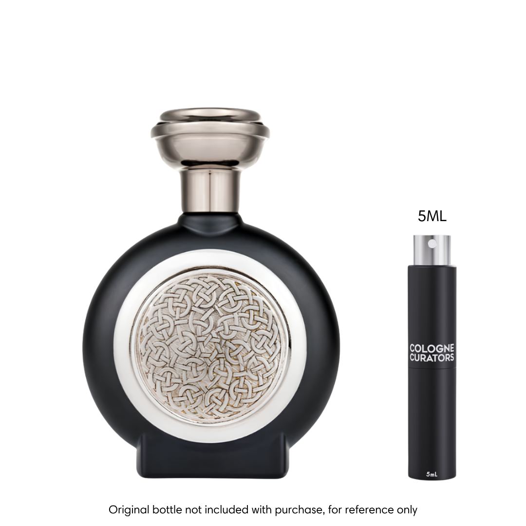 SAMPLE - Boadicea the Victorious Nebulous Parfum