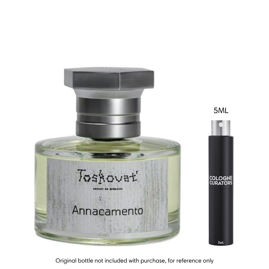 Toskovat Annacamento Extrait