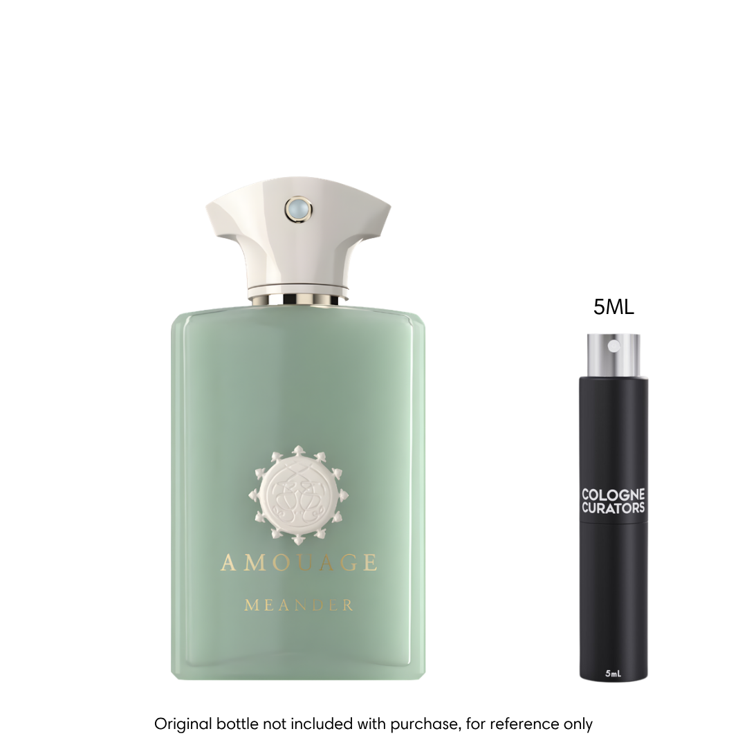 Amouage Meander EDP