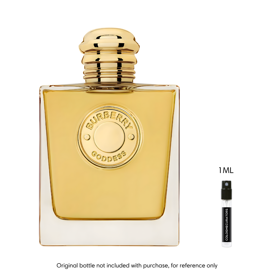 SAMPLE - Burberry Goddess EDP Intense