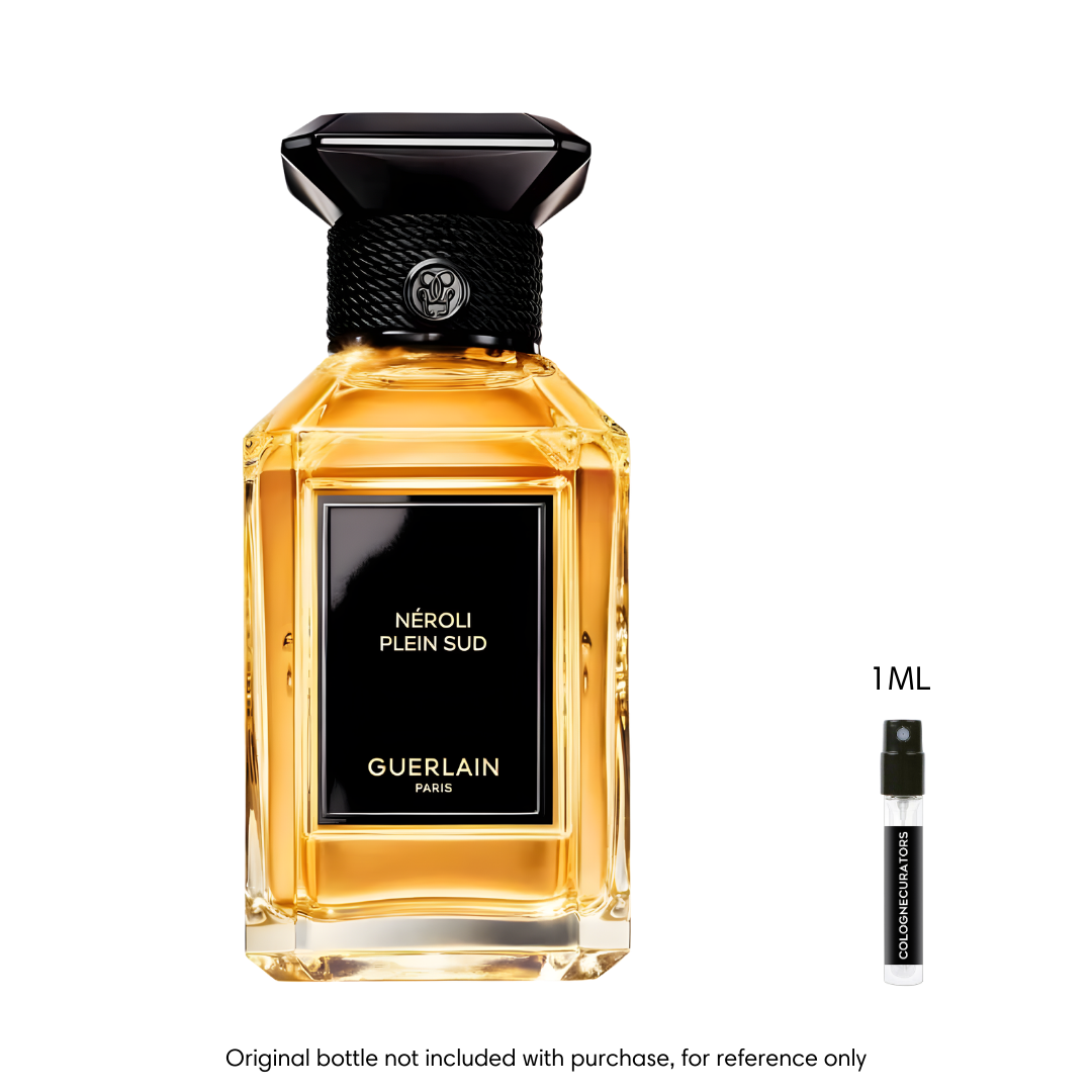 SAMPLE - Guerlain Néroli Plein Sud EDP