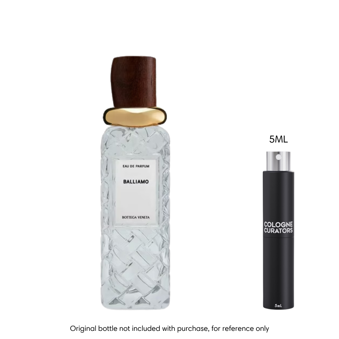 Bottega Veneta Balliamo EDP