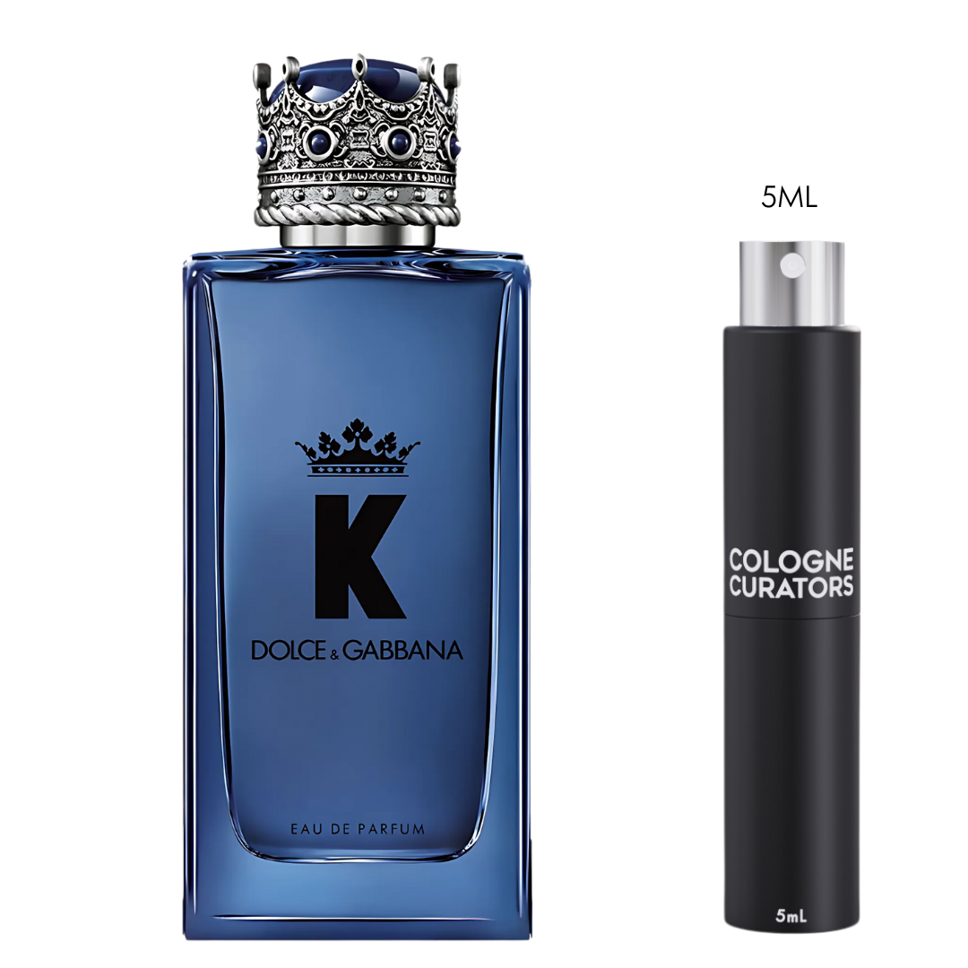 SAMPLE - Dolce &amp; Gabbana K EDP