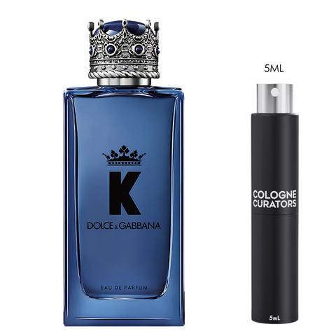 SAMPLE - Dolce & Gabbana K EDP