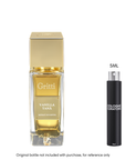 Gritti Vanilla Tana Extrait