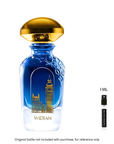 SAMPLE - Widian London Extrait