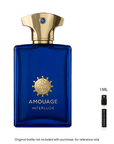 SAMPLE - Amouage Interlude Man EDP