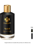 SAMPLE - Mancera Black Gold EDP