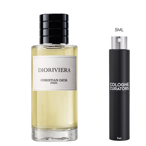 SAMPLE - Dior Dioriviera EDP