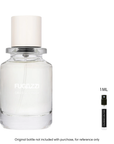 Fugazzi Orange Crush EDP