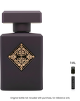 Initio Power Can't Get Enough EDP