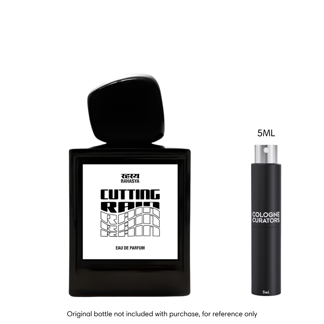 Rahasya Cutting Rain EDP