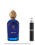 Les Princes du Golfe Mint Tea Extrait