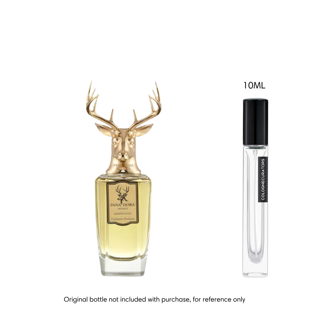 SAMPLE - Pana Dora Moonlight EDP