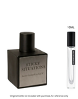 SAMPLE - Scent Control by LKW Sticky Situations EDP