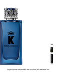 Dolce & Gabbana K EDP