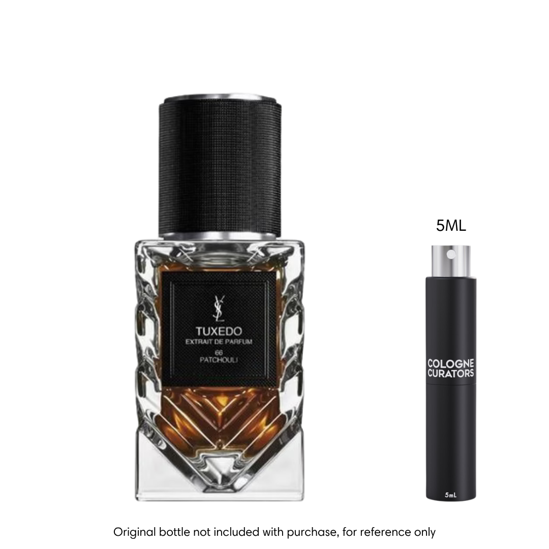 Yves Saint Laurent Tuxedo Extrait
