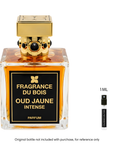 SAMPLE - Fragrance Du Bois Oud Jaune EDP Intense