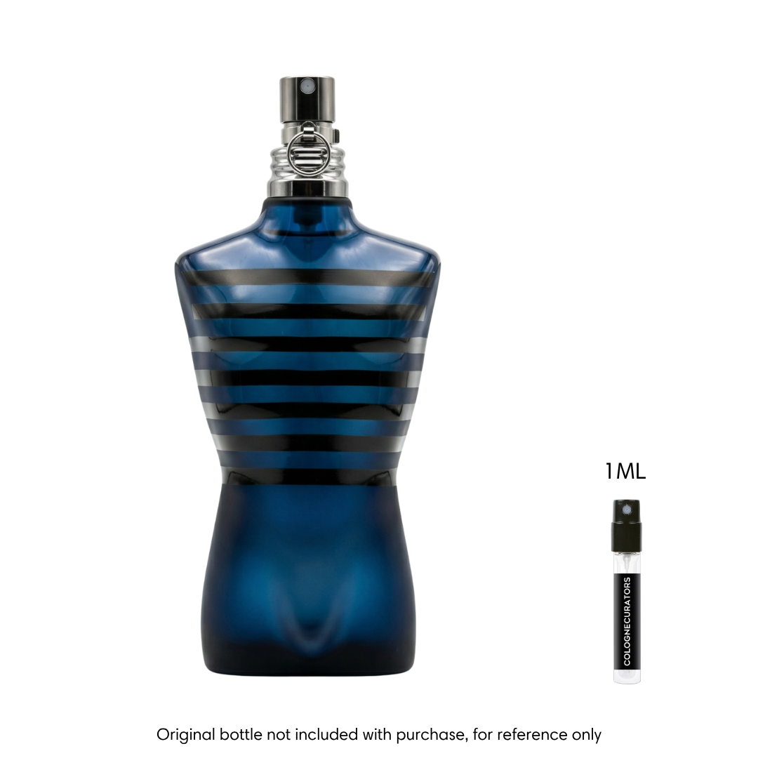 SAMPLE - Jean Paul Gaultier Le Male In Blue EDP