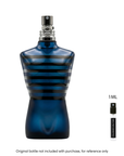 SAMPLE - Jean Paul Gaultier Le Male In Blue EDP