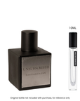 SAMPLE - Scent Control by LKW Unsubscribed EDP
