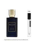 SAMPLE - Ex Nihilo Lust in Paradise Extrait
