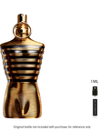 SAMPLE - Jean Paul Gaultier Le Male Elixir Parfum