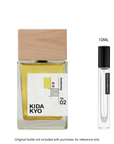 SAMPLE - KIDA KYO Awakening EDP