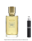 Ex Nihilo Patchouli Memory EDP