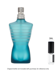 SAMPLE - Jean Paul Gaultier Le Male EDT