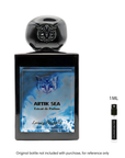 Lorenzo Pazzaglia Artik Sea Extrait