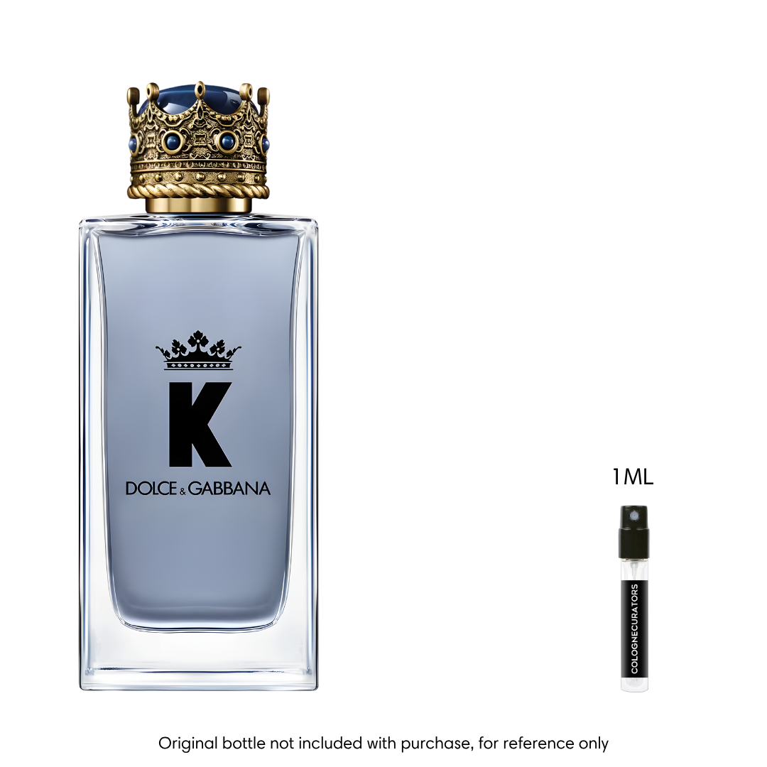 Dolce &amp; Gabbana K EDT